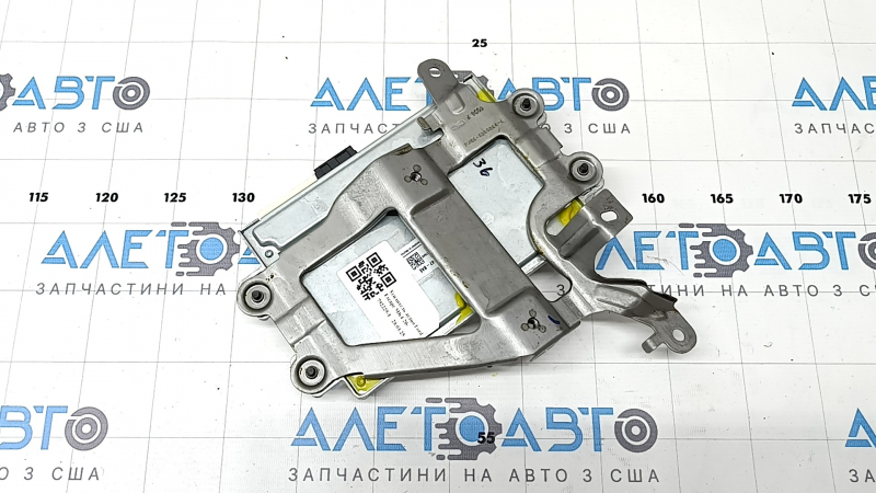 Усилитель аудио Ford Escape MK4 23-26 Bang & olufsen