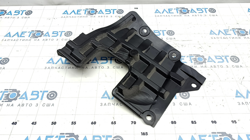 Защита арки боковая левая Mitsubishi Outlander 22-26