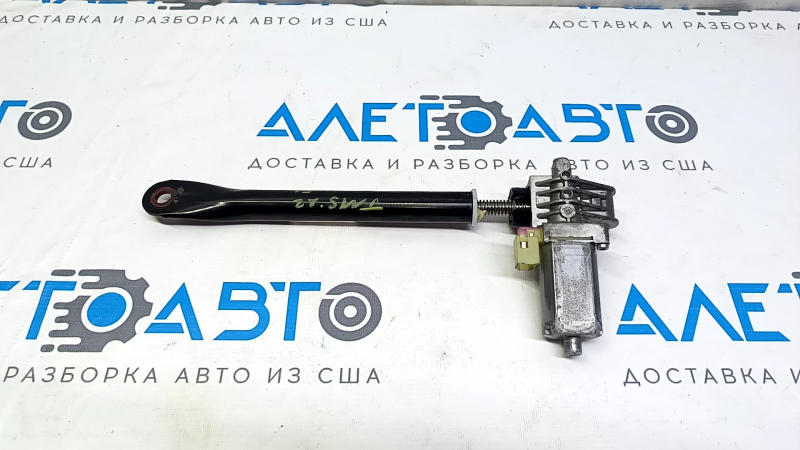 Мотор регулировки подъема подушки водительского сиденья Tesla Model S 21-26