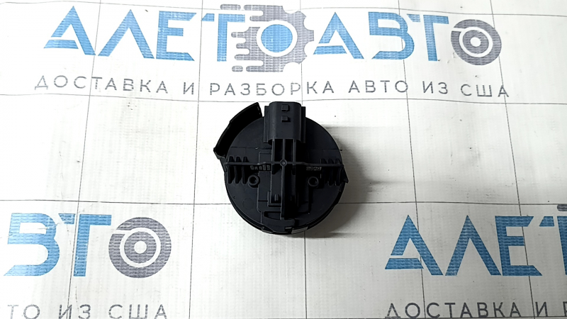Датчик подушки безопасности дверь правый Mitsubishi Outlander 22-26