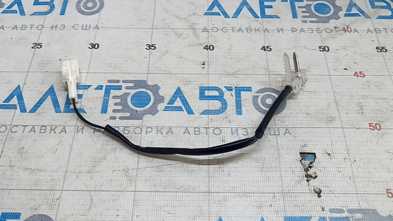 Senzor de temperatură evaporator Toyota Prius 50 Prime 16-22