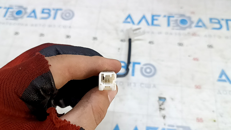 Senzor de temperatură evaporator Toyota Prius 50 Prime 16-22