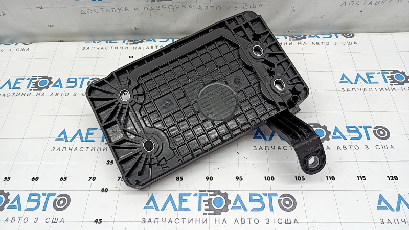 Поддон АКБ Mitsubishi Outlander 22-26