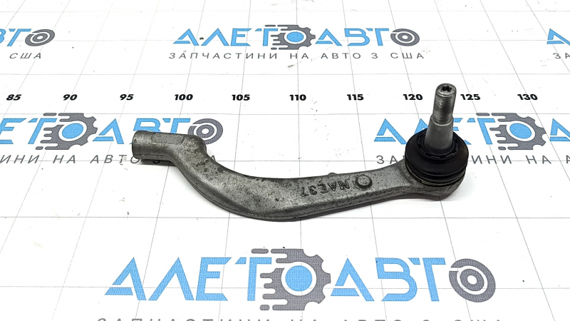 Рулевой наконечник левый Mitsubishi Outlander 22-26