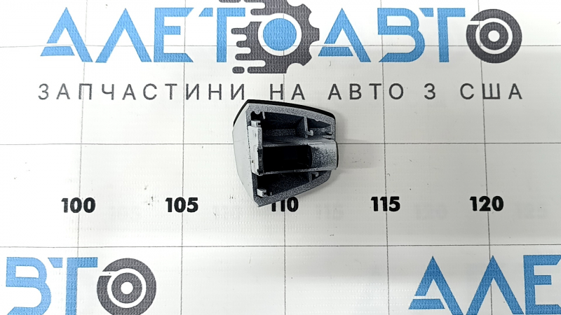 Заглушка внешней ручки передняя правая Mitsubishi Outlander 22-26 с накладкой