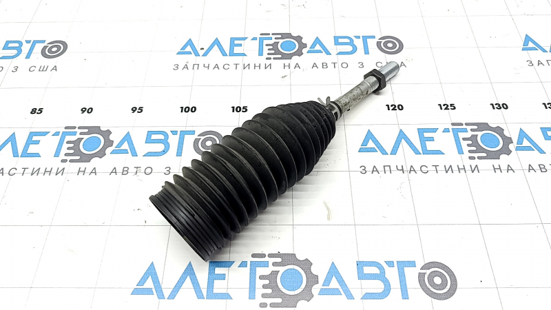 Рулевая тяга правая Mitsubishi Outlander 22-26