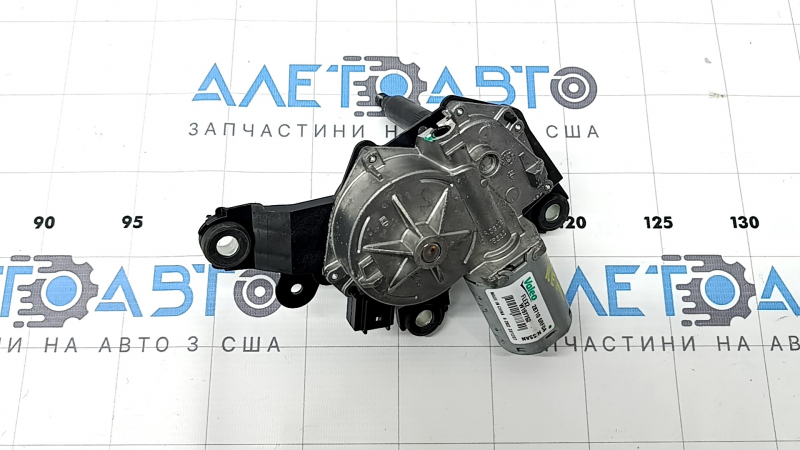 Трапеция дворников с моторчиком задняя Mitsubishi Outlander 22-26
