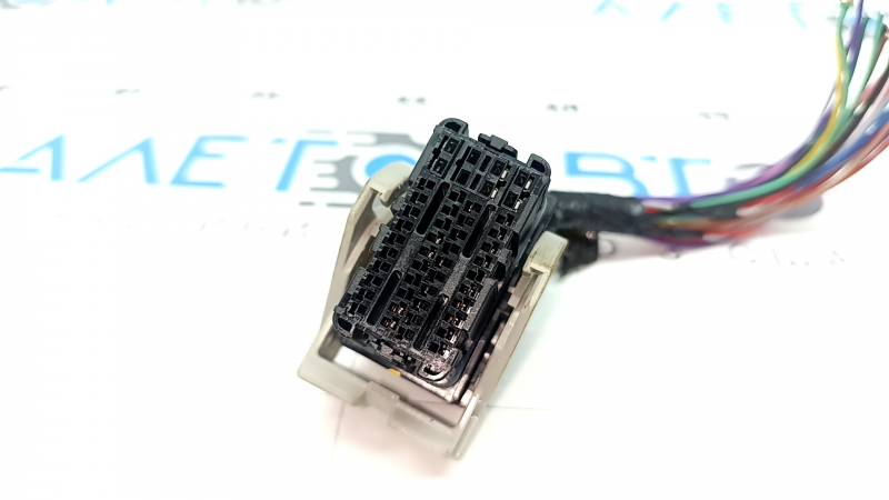 Фишка на Transmission Control Module Mitsubishi Outlander 22-26