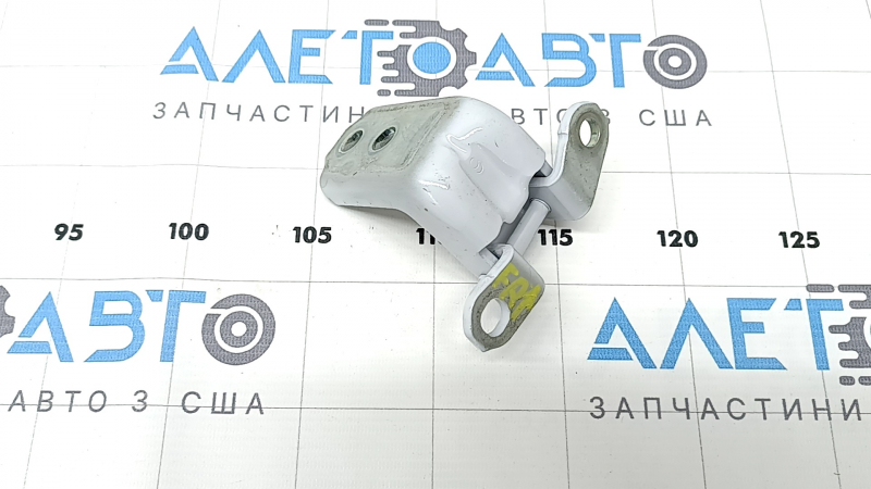 Петля двери верхняя передняя правая Mitsubishi Outlander 22-26