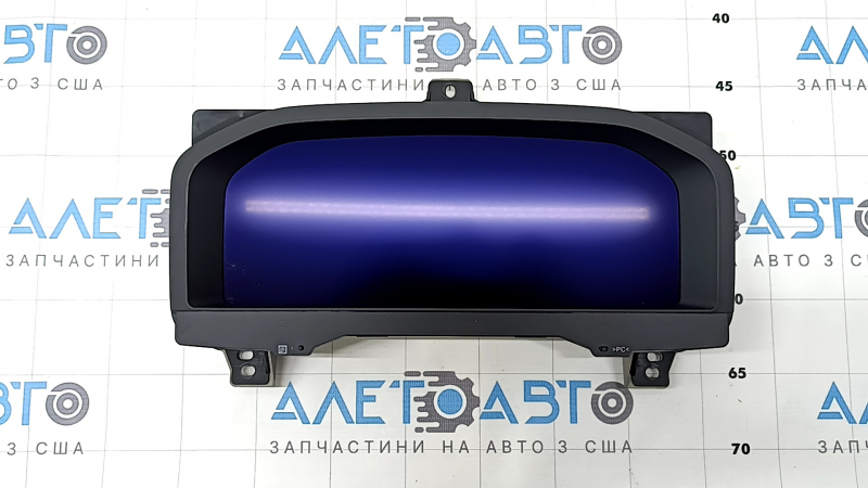 Щиток приборов Mitsubishi Outlander 22-26 12.3" дисплей 1к