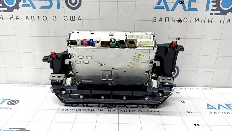 Головное устройство Mitsubishi Outlander 22-26 9" с навигацией, царапины