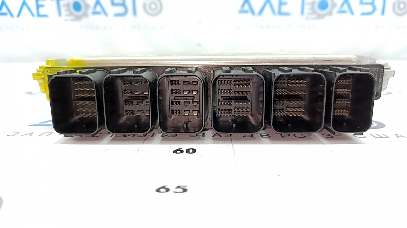 Блок ECU компьютер двигателя BMW 3 G20 23 2.0T B46B20B
