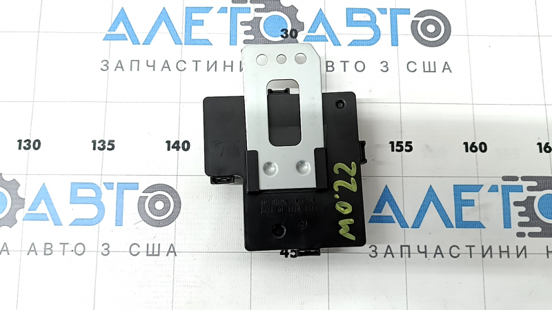 Tire Pressure Monitoring System Mitsubishi Outlander 22-26
