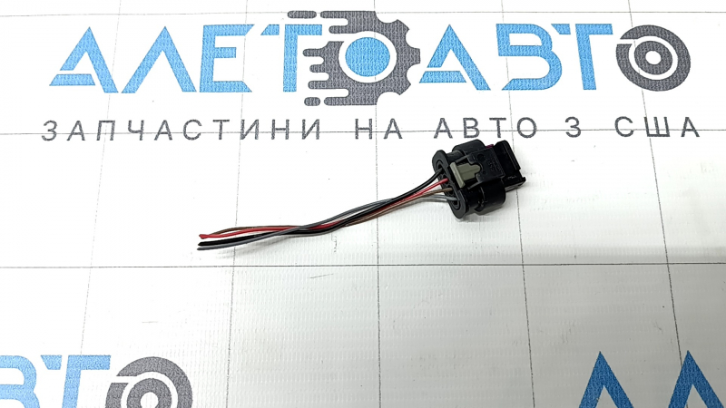 Фишка на радар круиз Mitsubishi Outlander 22-26