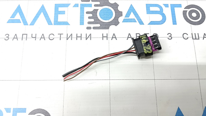 Фишка на радар круиз Mitsubishi Outlander 22-26