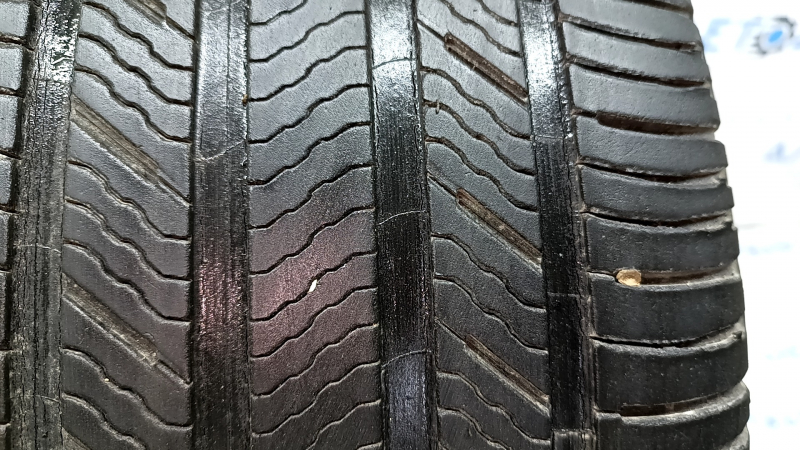 Шина R20 255/45 Michelin PREMIER LTX 2018 всесезонная 5мм, потрескана
