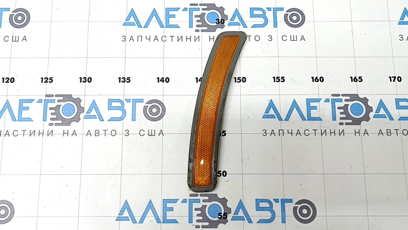 Reflector bara fata stanga BMW 3 G20 19-