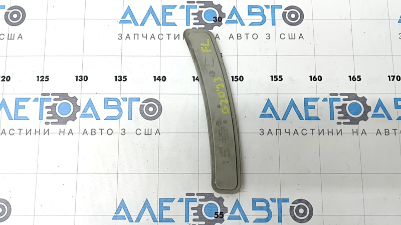 Reflector bara fata stanga BMW 3 G20 19-