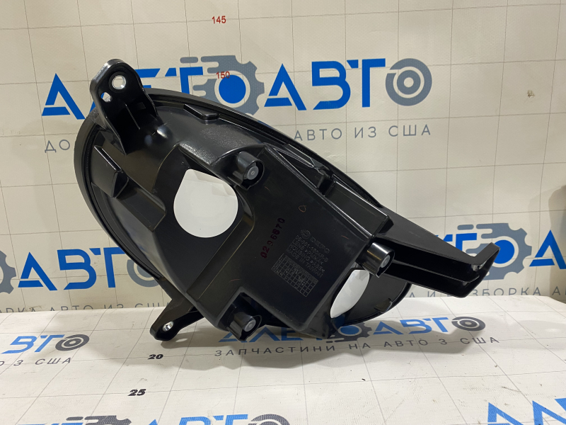 Фара передняя правая голая Fiat 500X 16-22