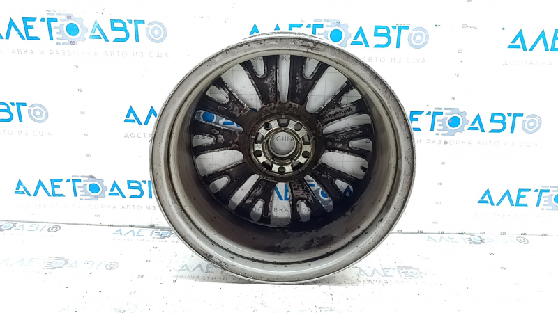 Disc roată R17 Ford Focus mk3 11-18 tip 6