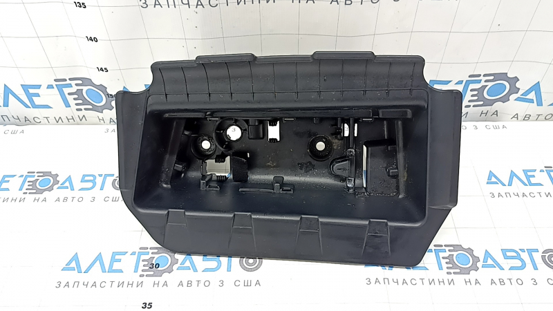 Portbagajul stânga BMW 3 G20 19-tip 2