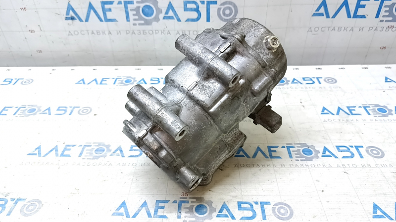 Компрессор кондиционера Lexus RX450h 20-22