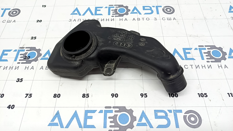 Gât rezervor spălator parbriz Audi Q3 F3 19-25