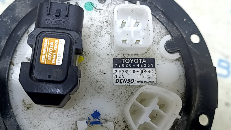 Топливный насос бензонасос Lexus RX450h 19-22