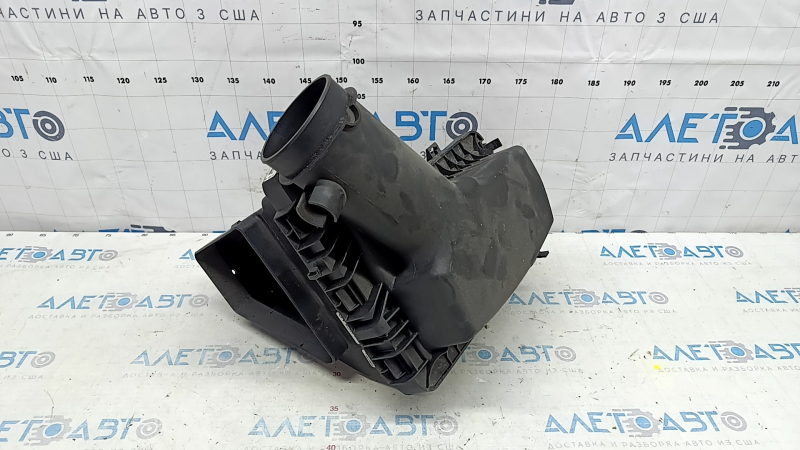 Корпус воздушного фильтра Ford Mustang mk6 18-23 2.3T без датчика