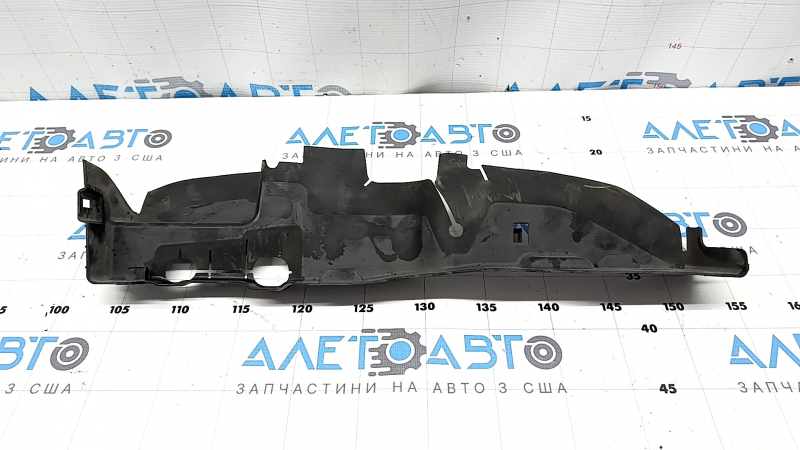 Deflector radiator dreapta Audi Q3 F3 19-25 2.0T