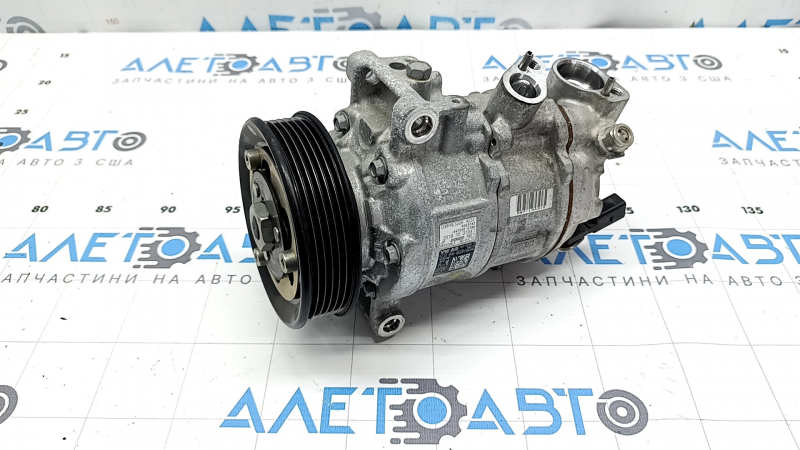 Compresor aer conditionat Audi Q3 F3 19-25 2.0T Denso