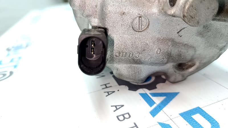 Compresor aer conditionat Audi Q3 F3 19-25 2.0T Denso
