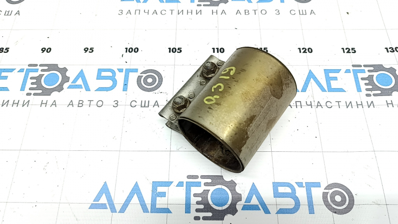 Хомут глушителя Audi Q3 83A 19-25