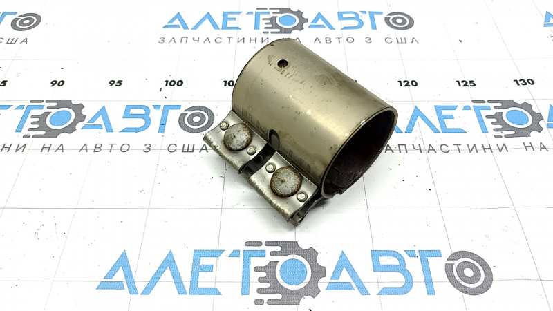 Хомут глушителя Audi Q3 83A 19-25