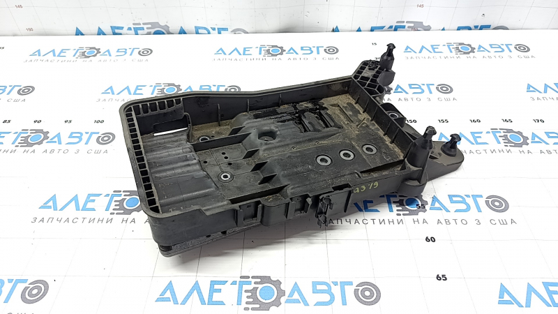 Поддон АКБ Audi Q3 83A 19-25