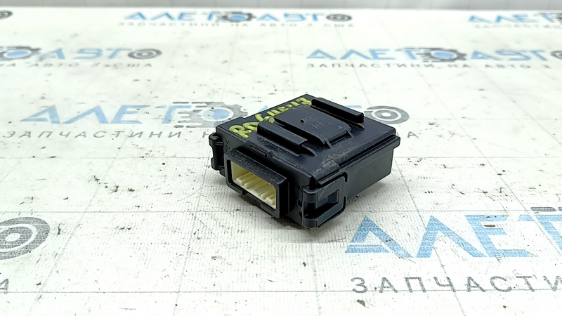 Modul dinamic integrat de suspensie IDM Nissan Rogue 14-20
