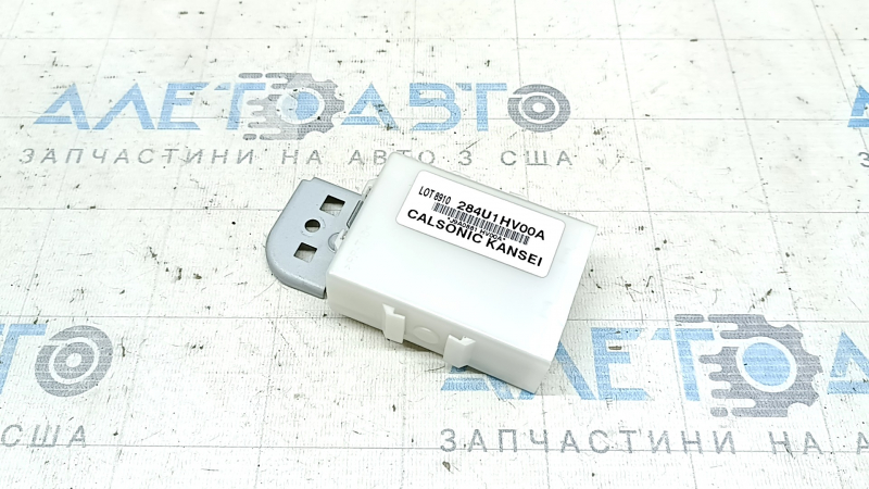Controller Unit Can Gateway Nissan Rogue 17-20