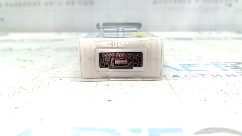 Controller Unit Can Gateway Nissan Rogue 17-20