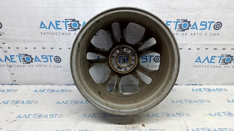 Диск колесный R17x7.5J Ford Escape MK3 13-19 тип 2, легкая бордюрка