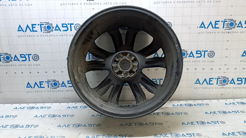 Диск колесный R20*8J Lexus RX350 RX450h 16-22 легкая бордюрка