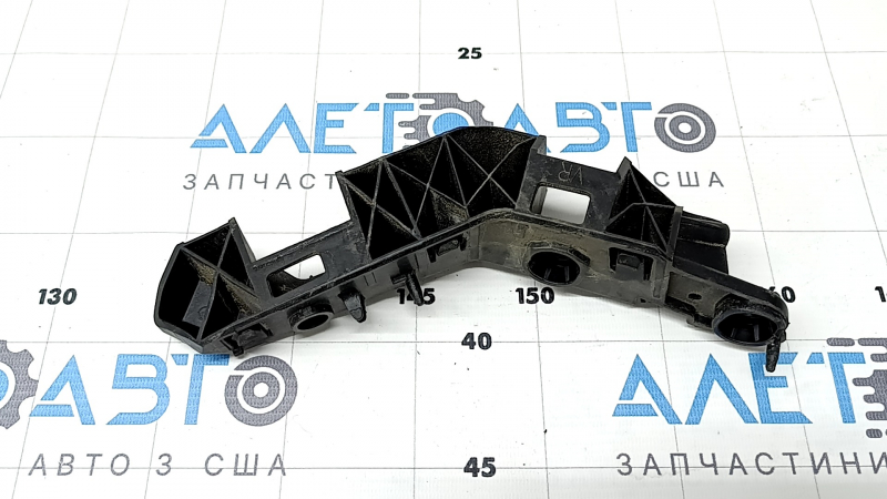 Крепление переднего бампера правое крыло Audi Q3 83A 19-25