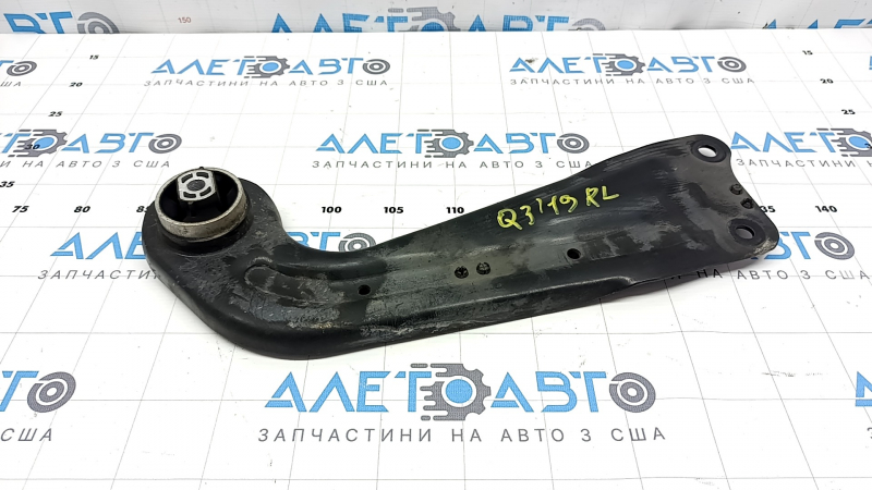 Рычаг продольный задний левый Audi Q3 83A 19-25