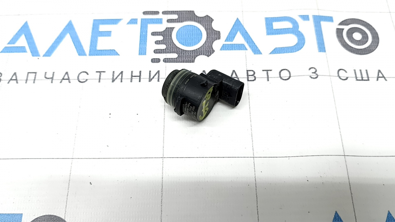 Парктроник заднего бампера Audi Q3 83A 19-25