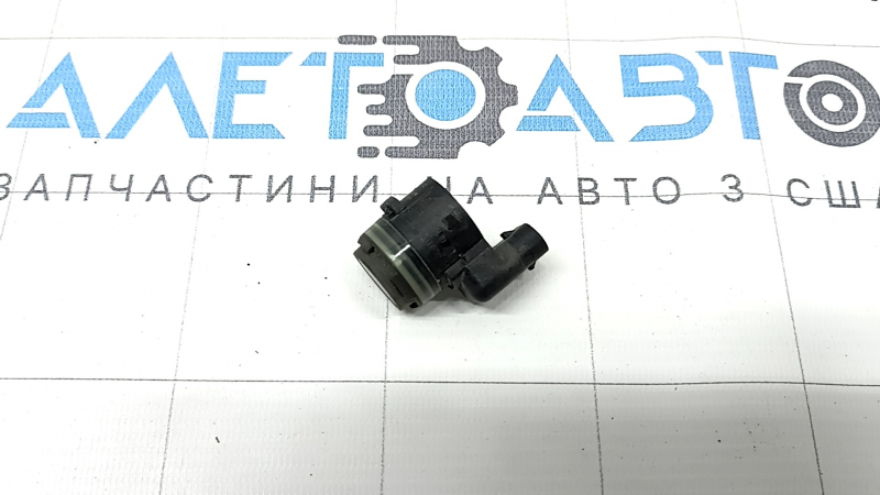 Парктроник заднего бампера Audi Q3 83A 19-25