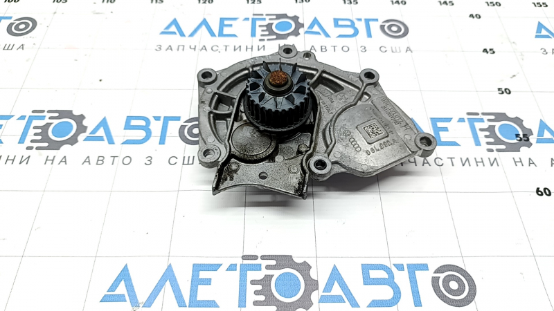 Помпа охлаждения Audi Q3 83A 19-25 2.0T