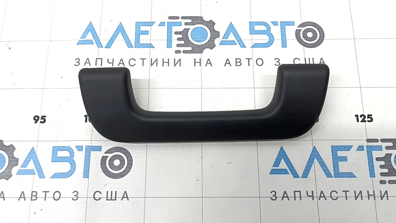 Ручка потолка передняя правая Audi Q3 83A 19-25 черная