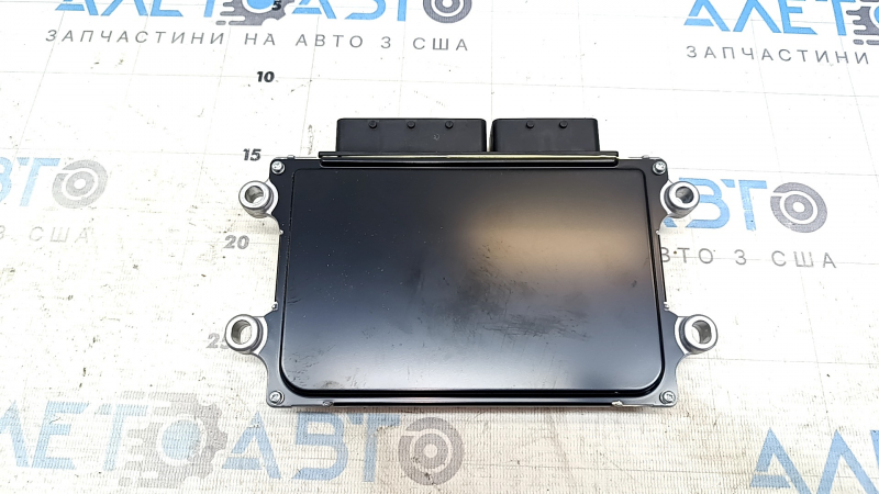 Блок ECU компьютер двигателя Nissan Leaf 18-18 под 40 kWh с быстрой зарядкой