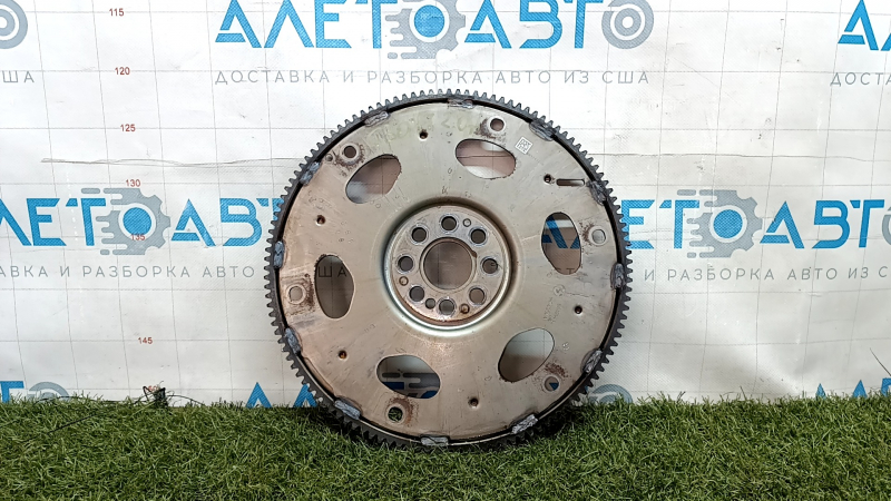 Маховик BMW 5 G30 17-23 B46B20B 2.0т