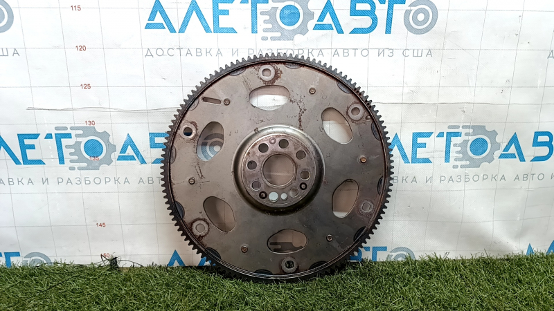 Маховик BMW 5 G30 17-23 B46B20B 2.0т