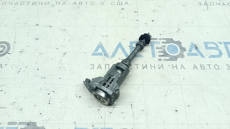 Личинка замка двери передней левой Mazda CX-5 21-25